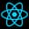 React